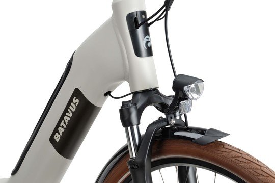 Batavus Altura E-Go PT Power Pro N5 Dames