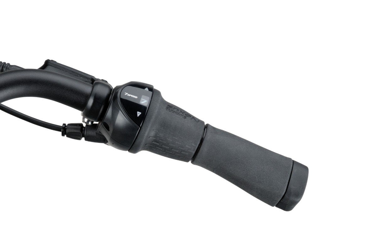 Batavus Senze Comfort N7 Dames