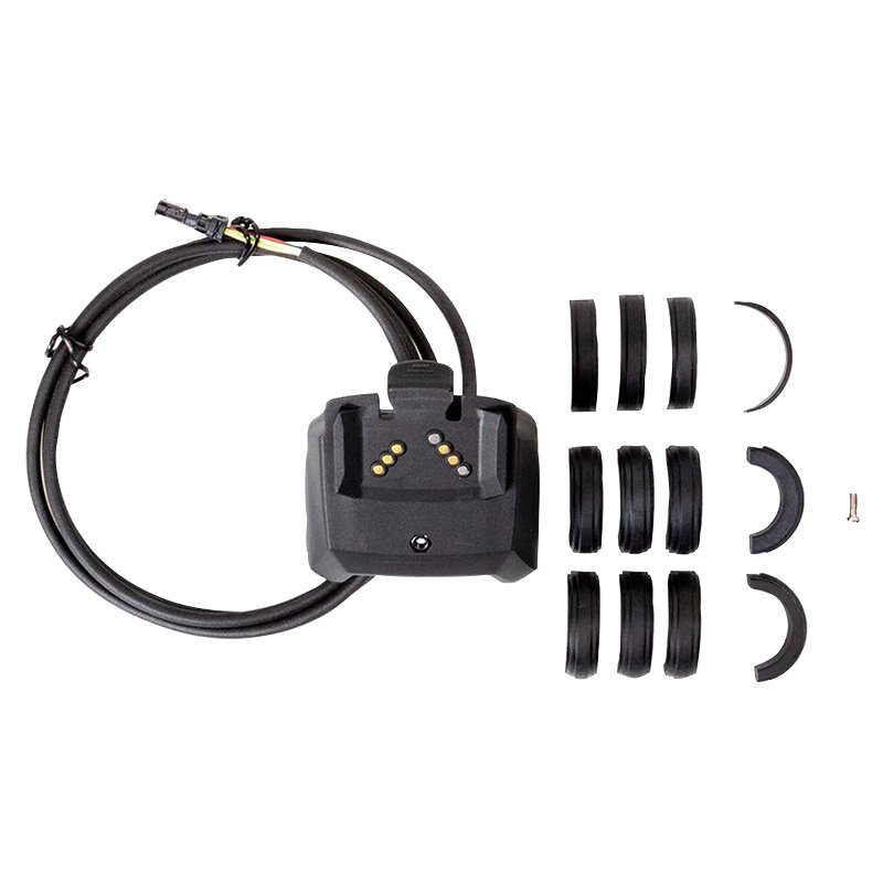 Bosch Displayhouder, kabel 1300 mm