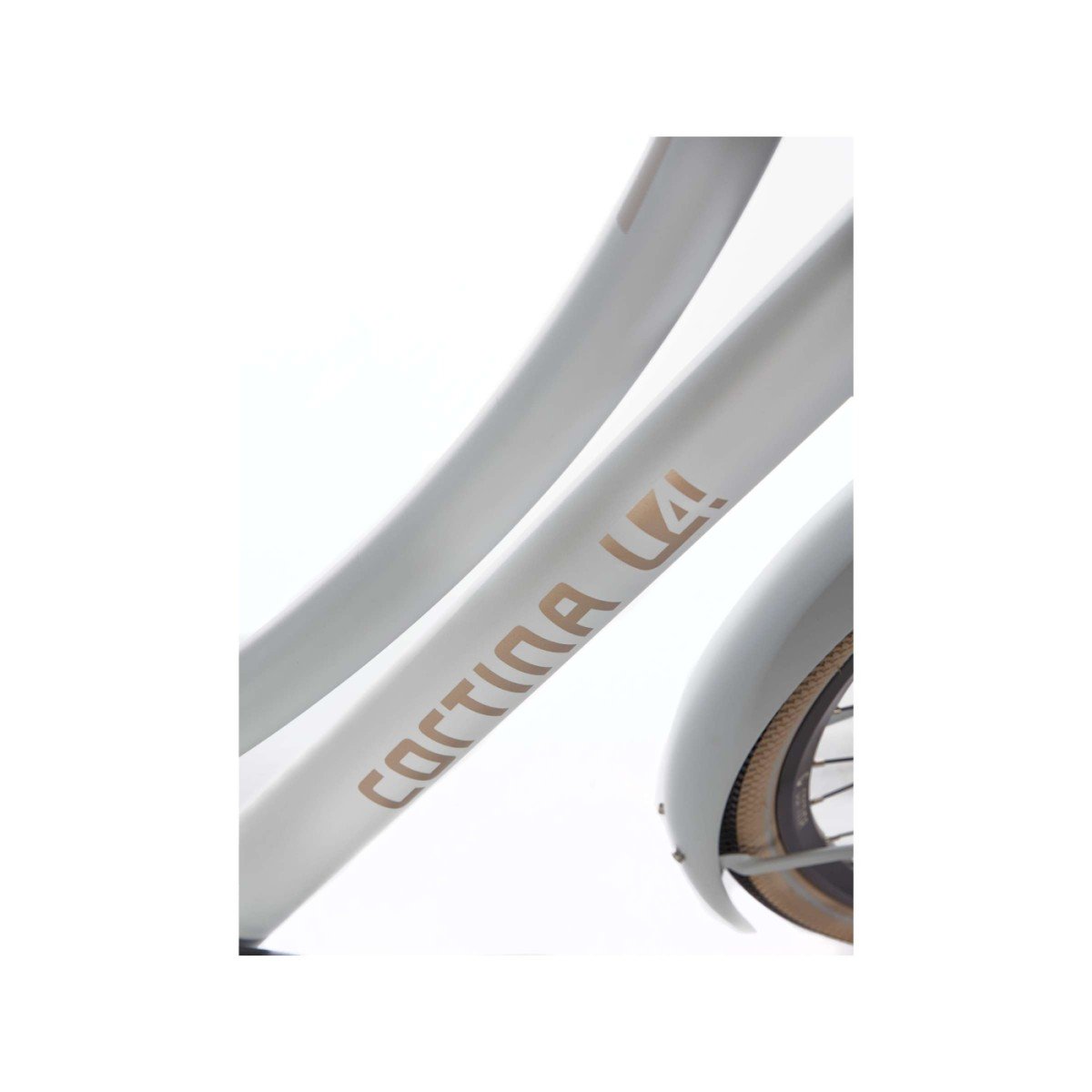 Cortina U4 Transport RN3 Dames