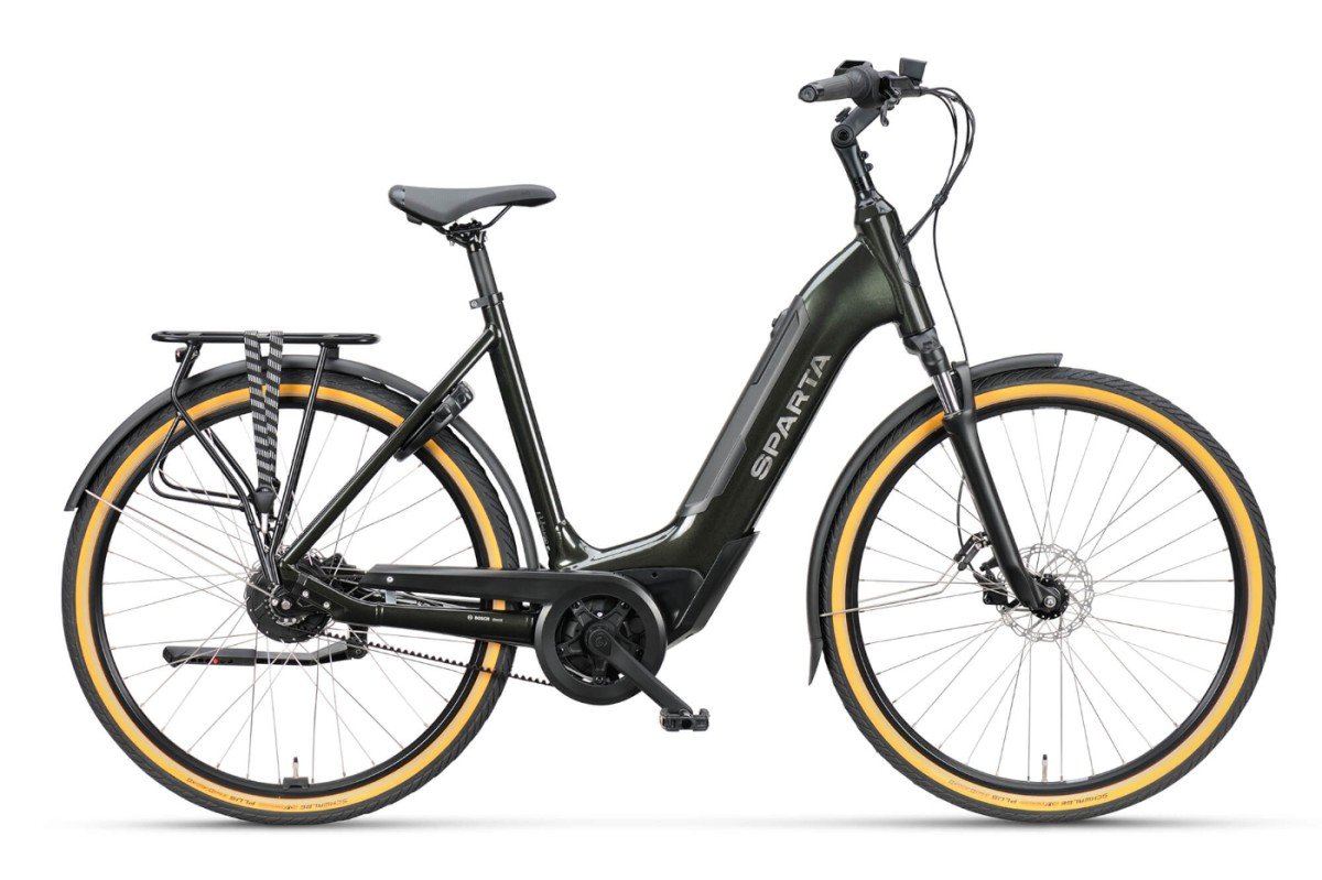 Sparta C-Grid Ultra N1 Dames