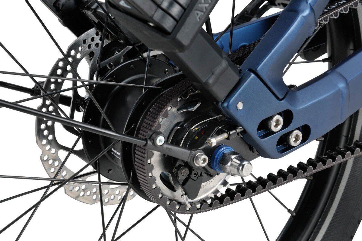 Sparta s-Compact N5 Dames