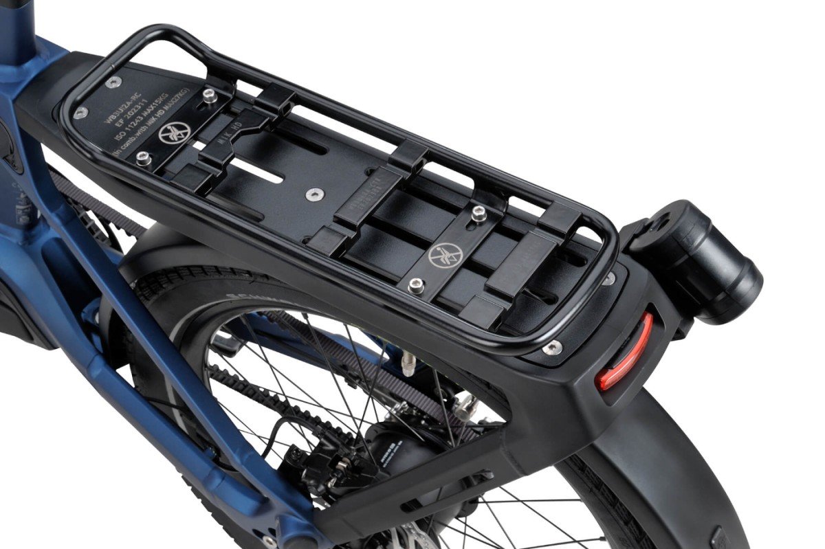 Sparta s-Compact N5 Dames