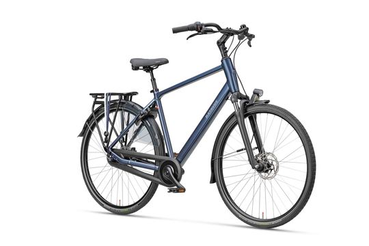 Batavus Senze Comfort N7 Heren