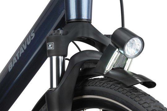 Batavus Senze Comfort N7 Heren