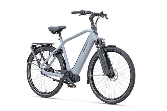 Sparta d-Rule Energy N8 Heren