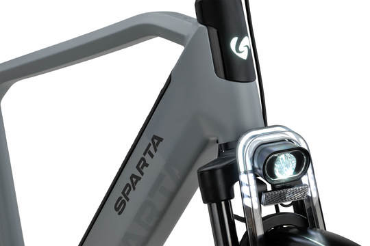 Sparta d-Rule Energy N8 Heren