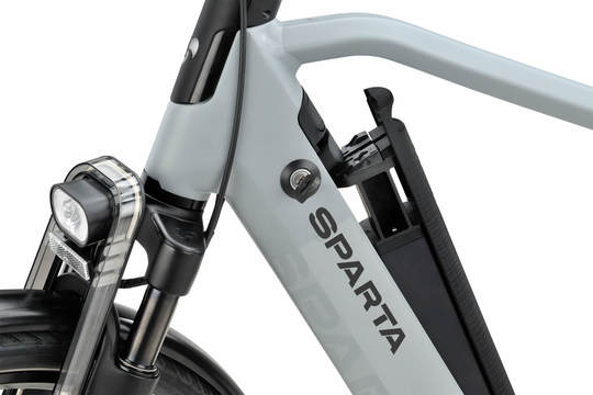 Sparta d-Rule Energy N8 Heren