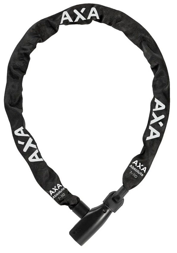 Axa "Absolute" KETTINGSLOT 7 - 110cm safetyindex 9