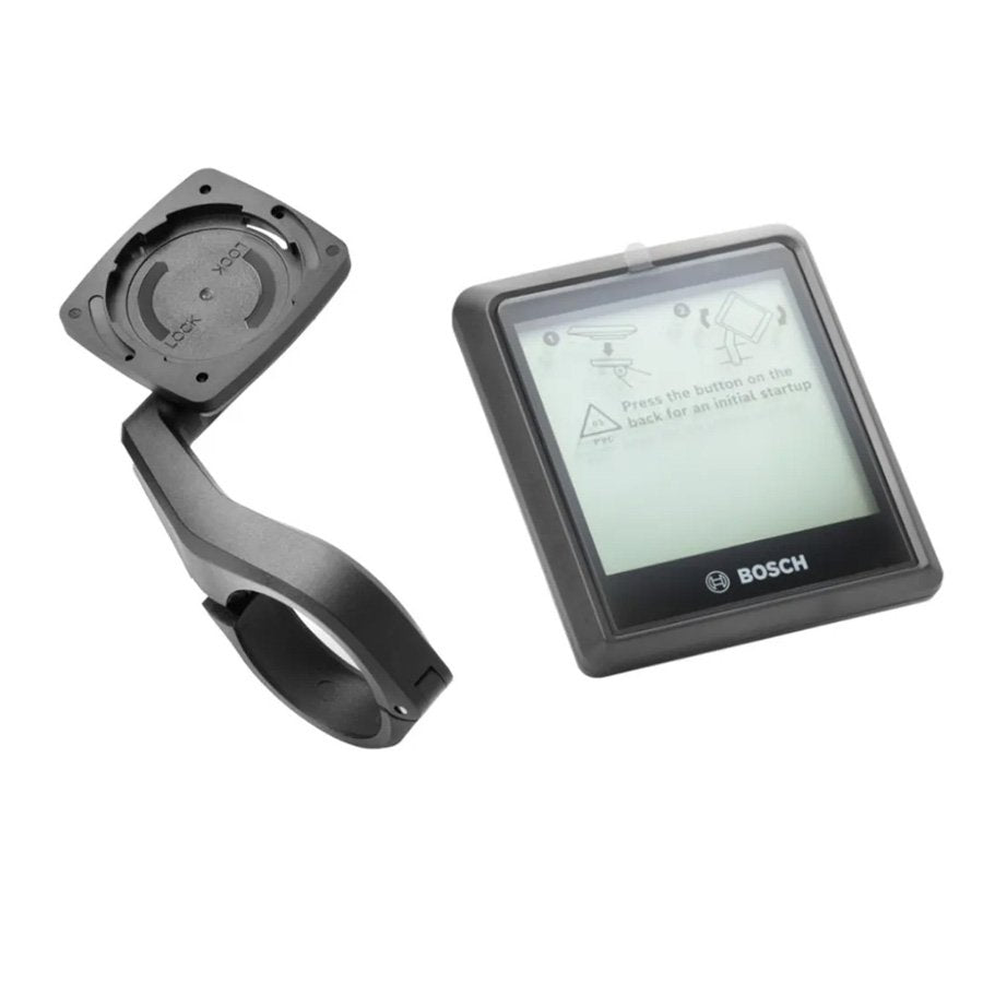 Bosch Nachrüst-Kit Intuvia 100, 35 mm