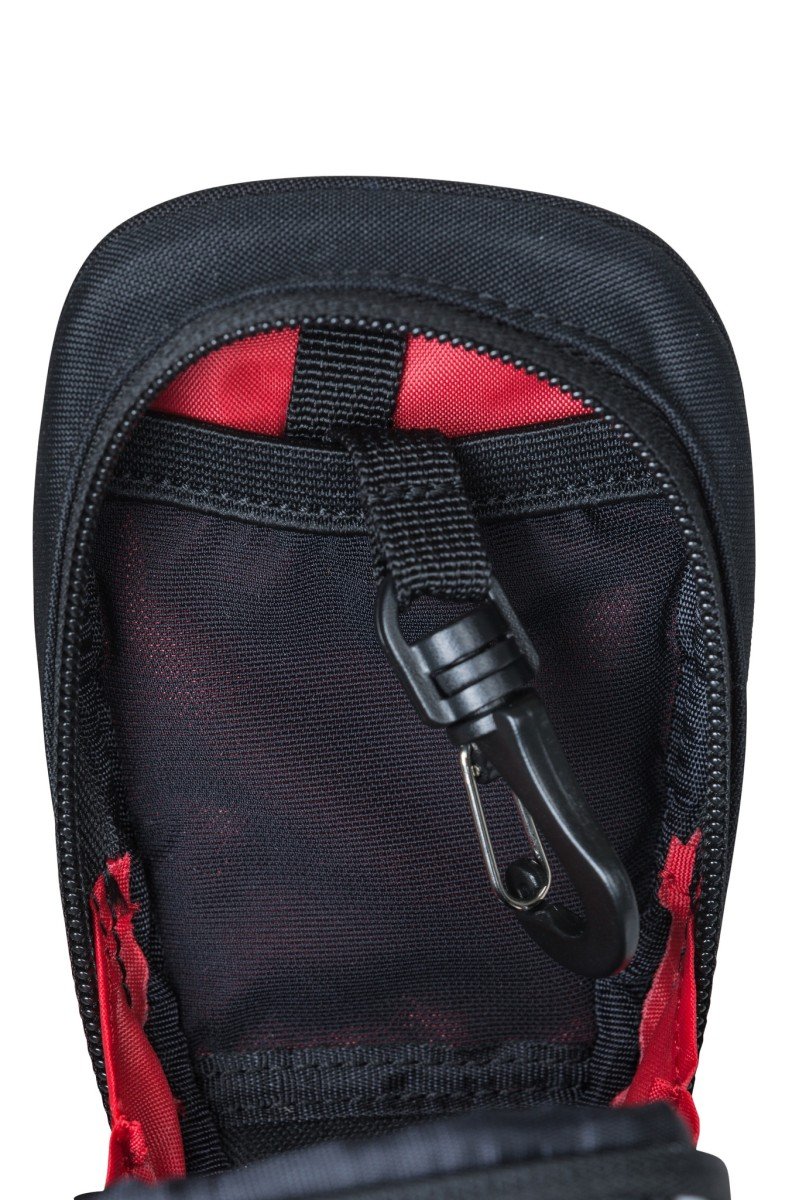 Basil zadeltas Sport Design 1L