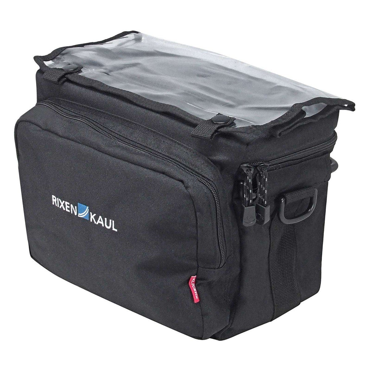 Klickfix STUURTAS DAYPACK ZW