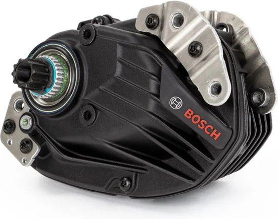 Bosch EBP MIDDEN MOTOR PERF CX GEN4 25KMH