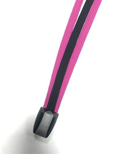 Widek Snelbinder trio Roze