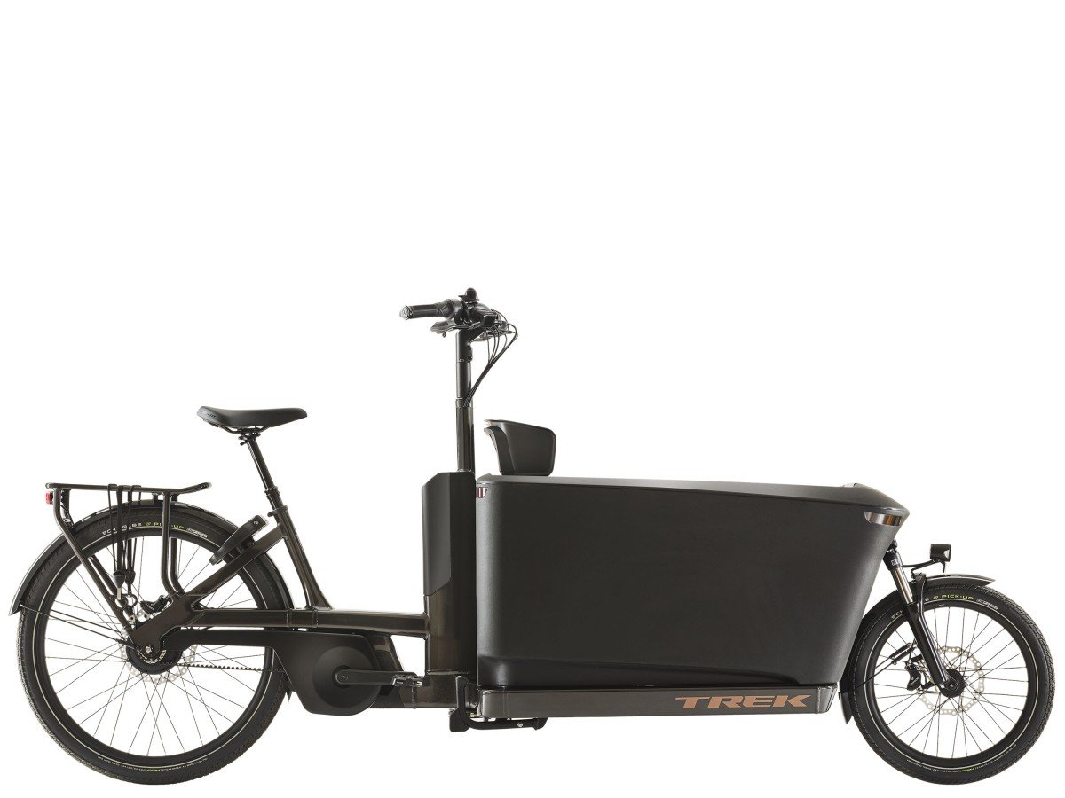 Trek Fetch+ 4 N1