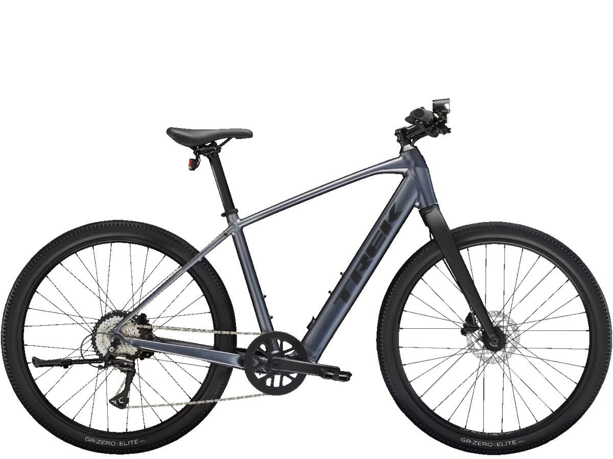 Trek Dual Sport+ 2 LT RD1 Heren