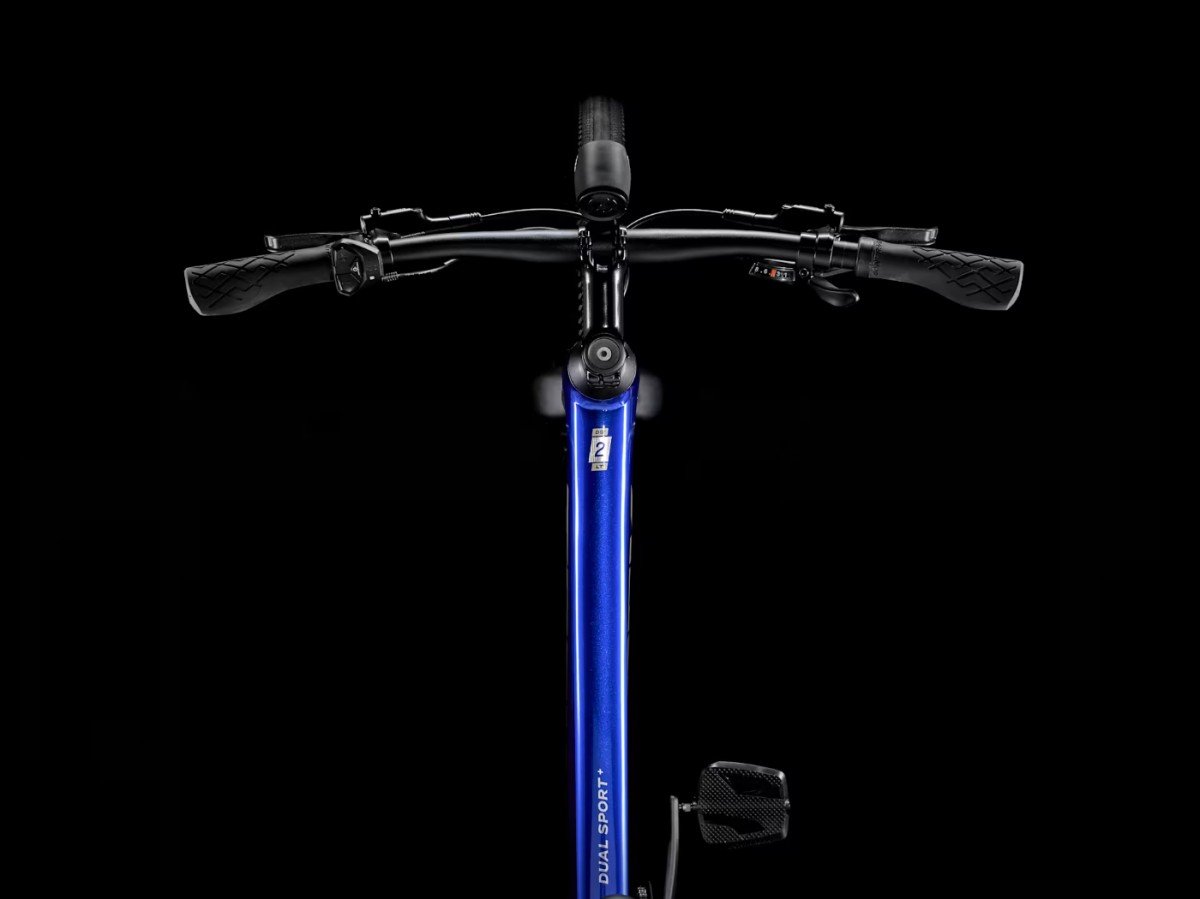 Trek Dual Sport+ 2 LT RD1 Heren