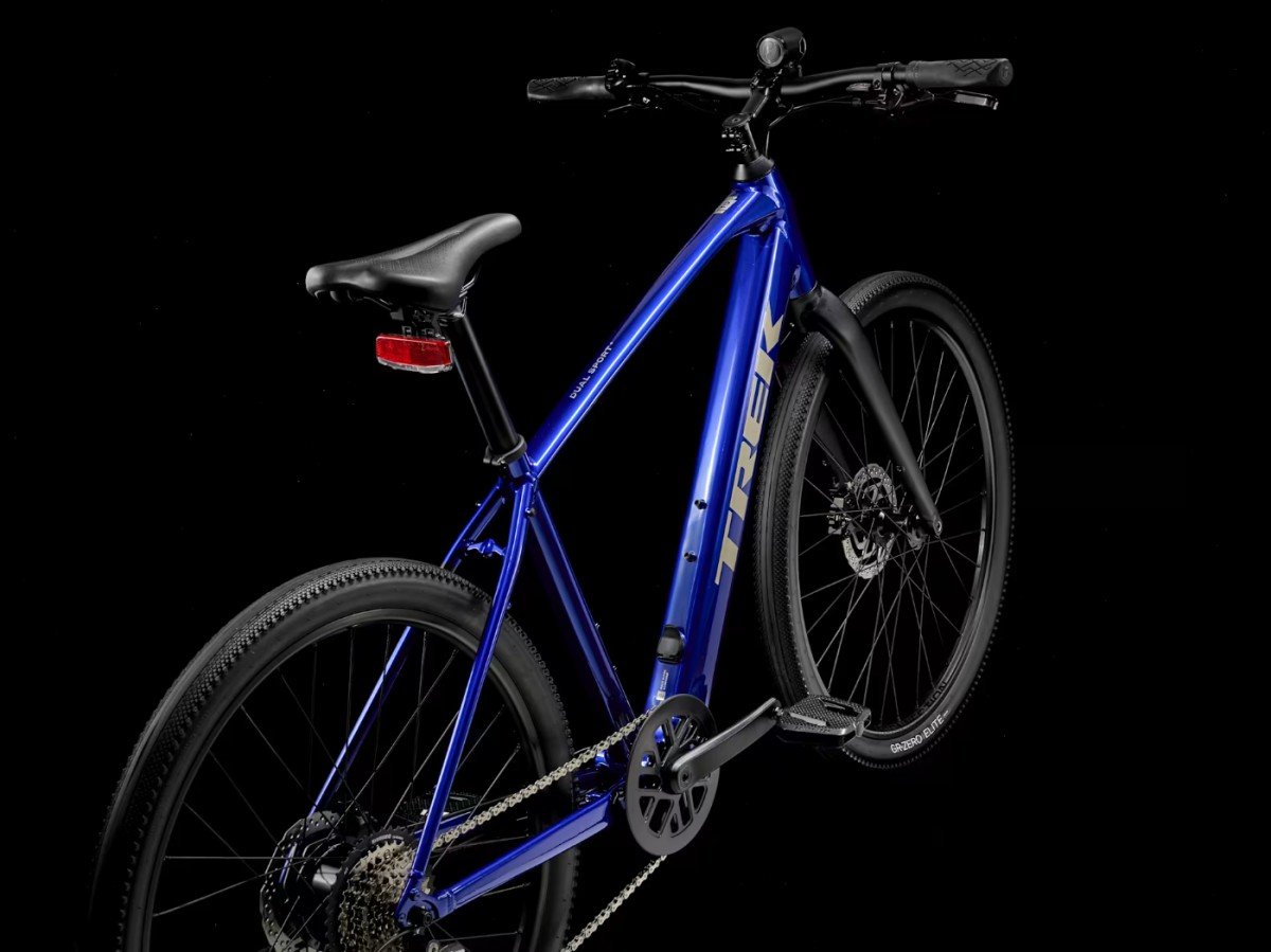 Trek Dual Sport+ 2 LT RD1 Heren