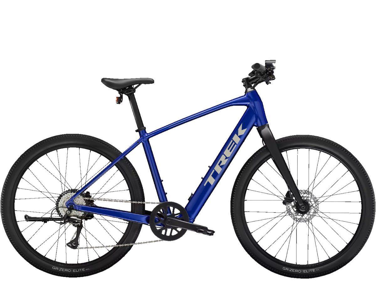 Trek Dual Sport+ 2 LT RD1 Heren