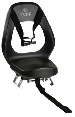 Yepp Siège arrière Thule Junior Budget porte-bagag