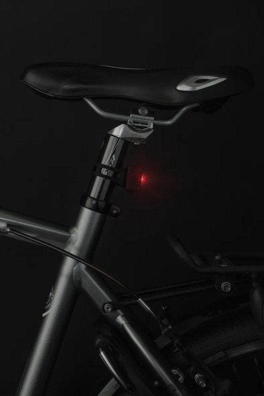 Axa led lamp voor+achter niteline 11 op kaart