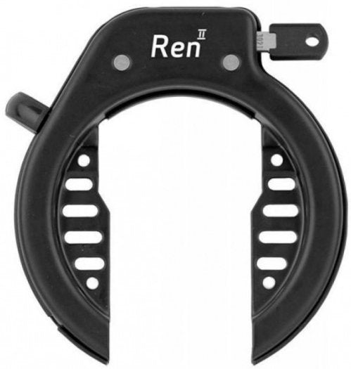 Axa ringslot ren ii op kaart