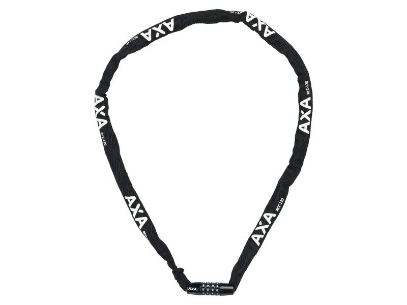 Axa kettingslot rigid 120cm code