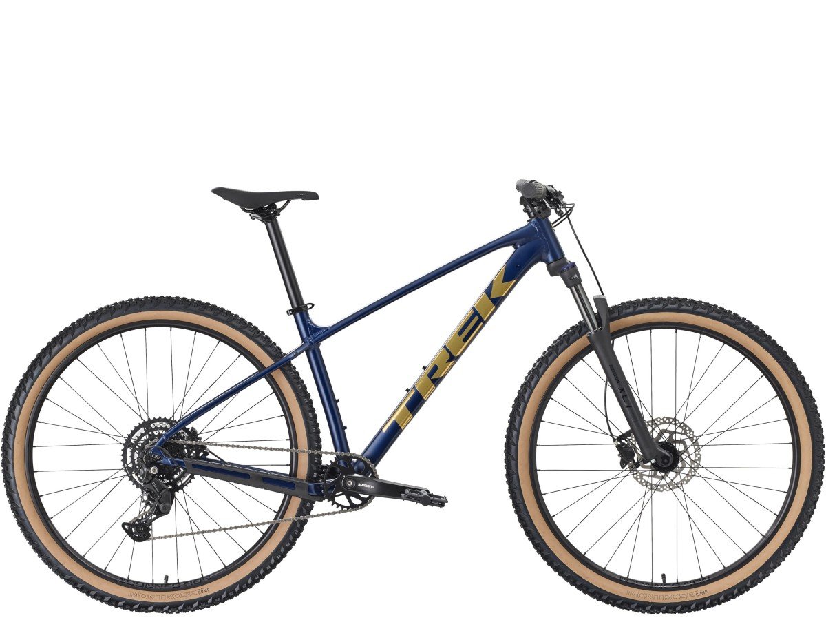 Trek Marlin 5 Gen 3 RD1