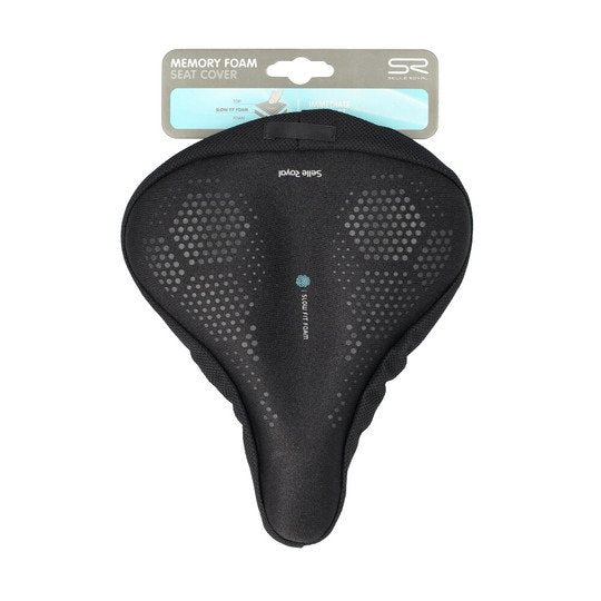 Selle Royal zadeldek Slow Fit large