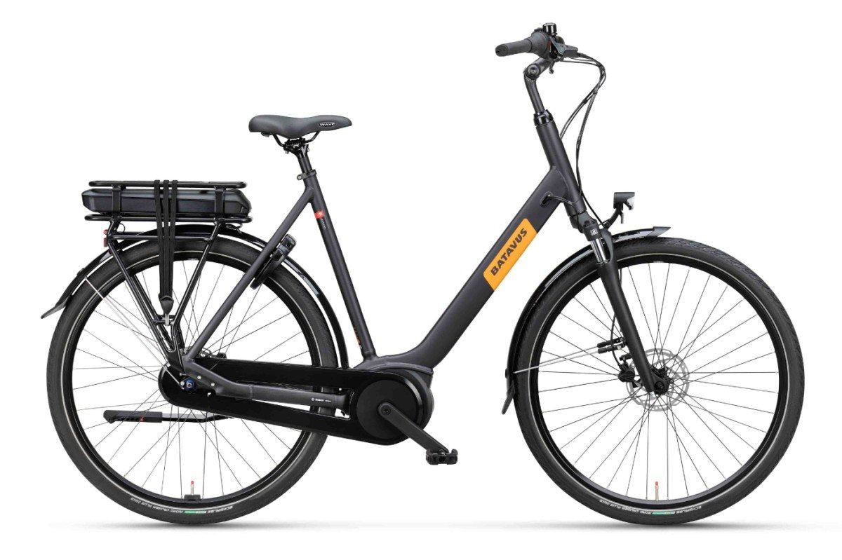 Batavus Altura E-go BES3 N7 Dames