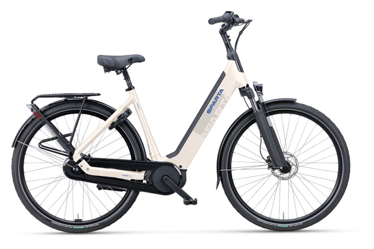 Sparta d-Rule Fit N8 Dames