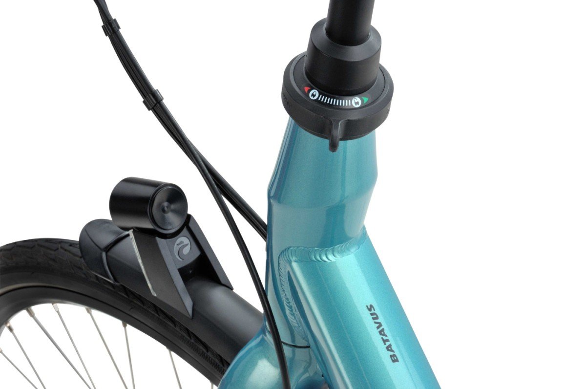 Batavus Mambo N7 Dames