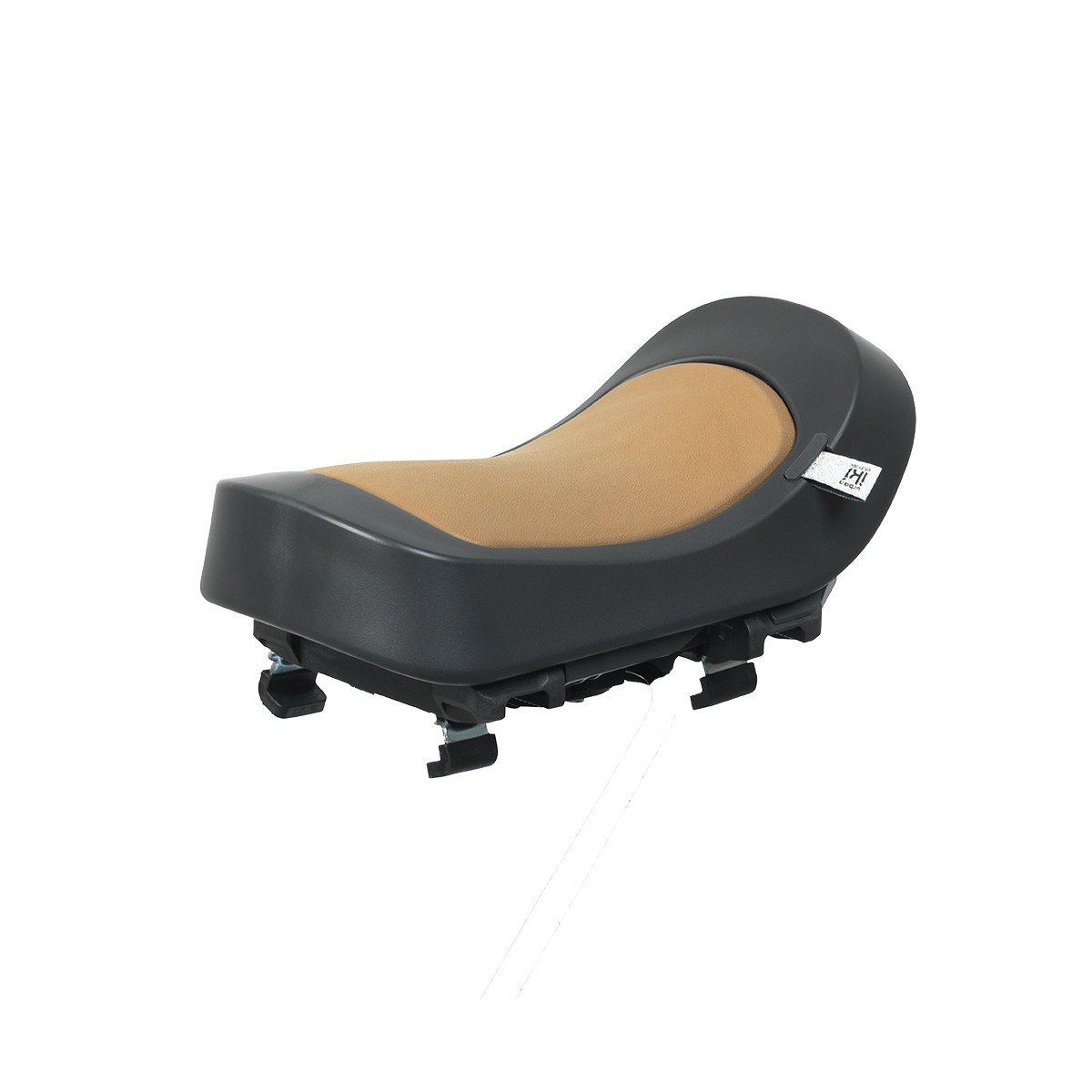 Urban Iki DUO JUNIOR REAR A M/BEV ZW/BR