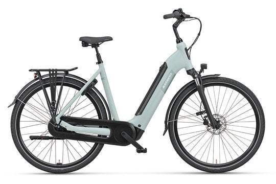 Batavus Altura PT Pro N5 Dames