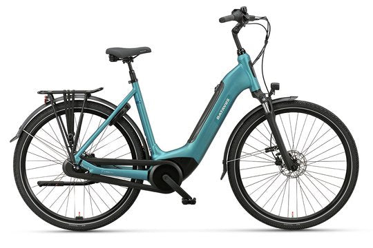 Batavus Altura PT Pro N5 Dames
