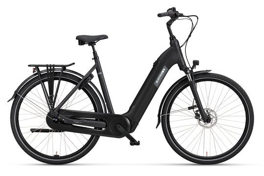 Batavus Altura PT Pro N5 Dames