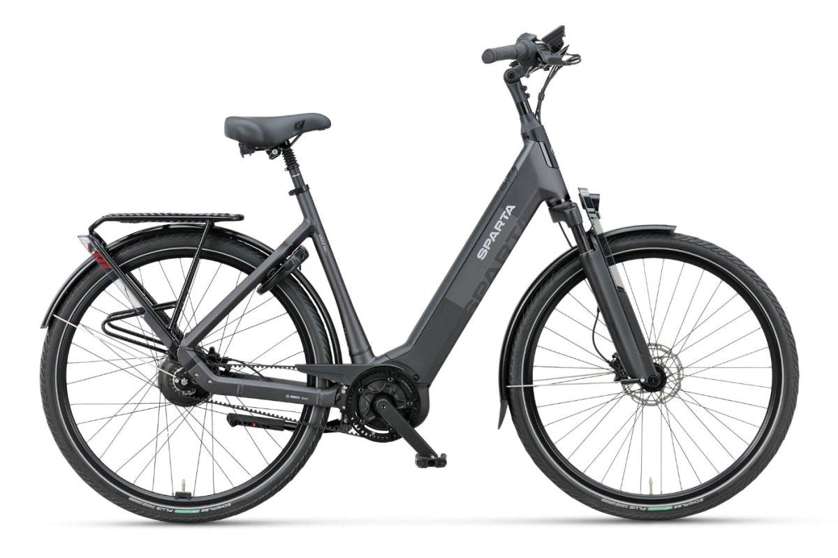 Sparta D-Rule Ultra BES3 N1 Dames