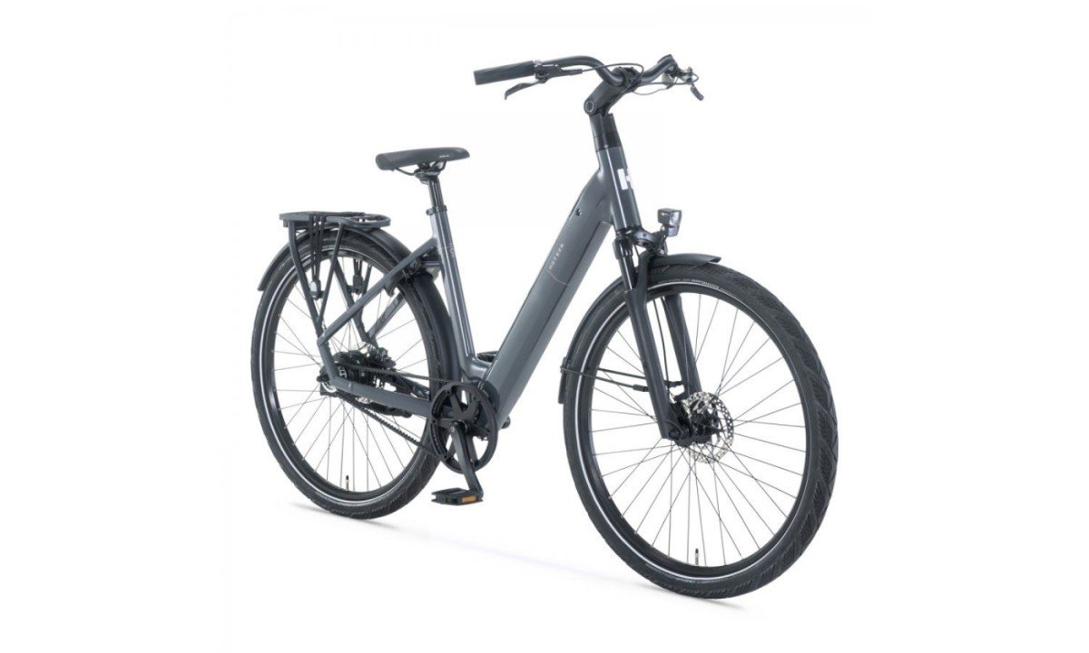 Huyser Q-bike Dames