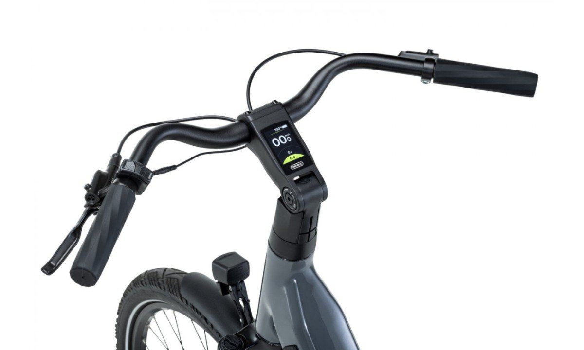 Huyser Q-bike Dames