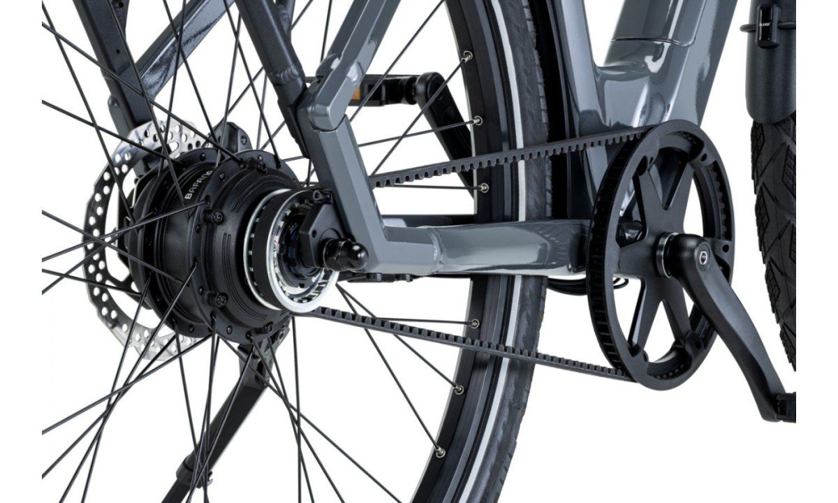 Huyser Q-bike Dames