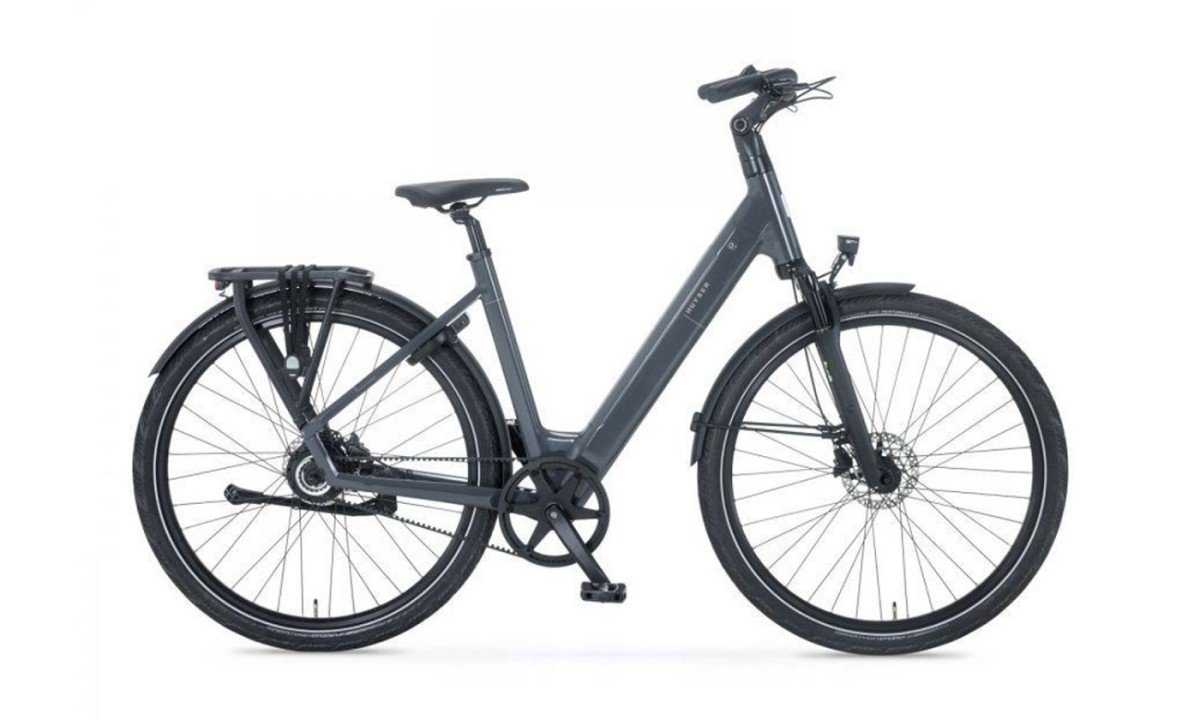 Huyser Q-bike Dames