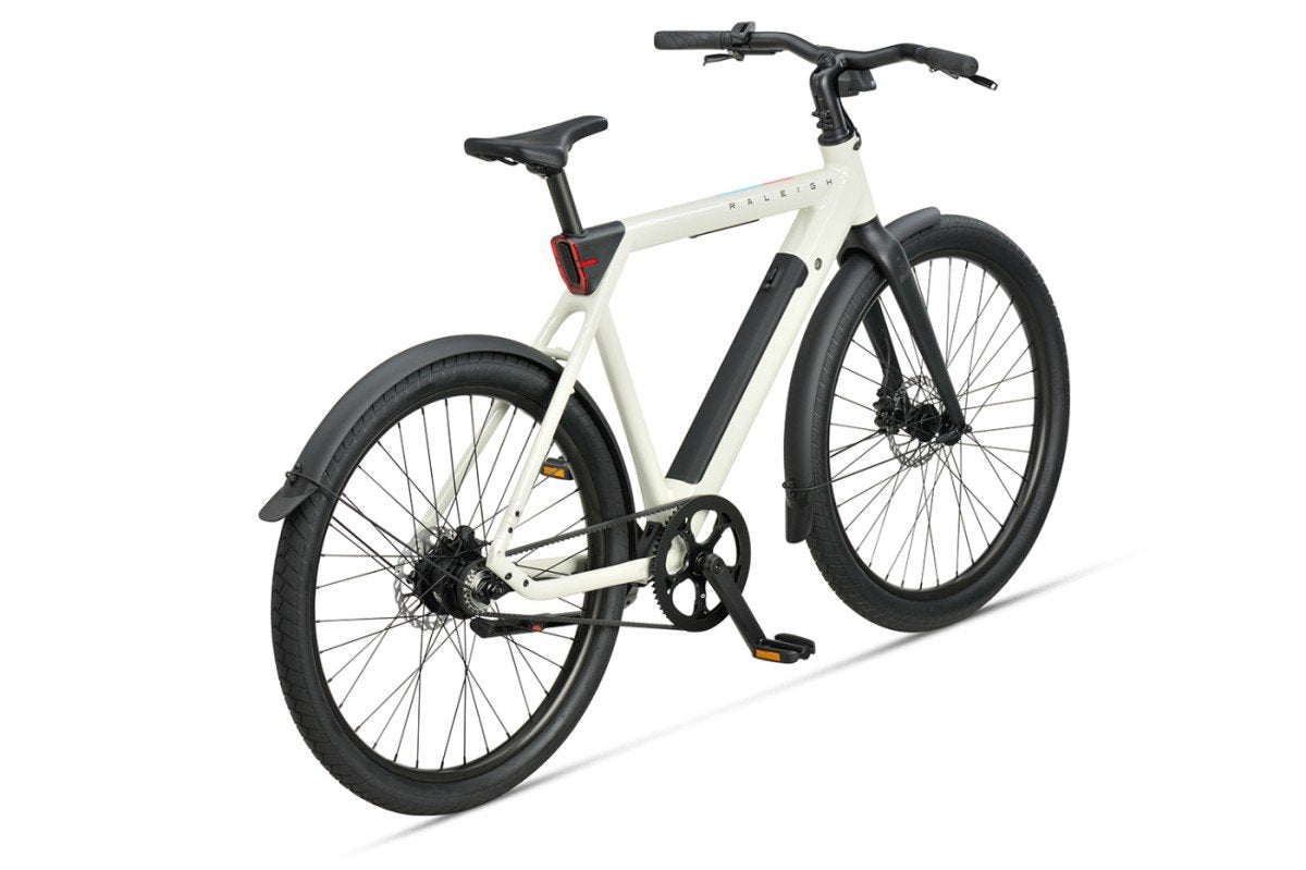 Raleigh ONE N1 Heren