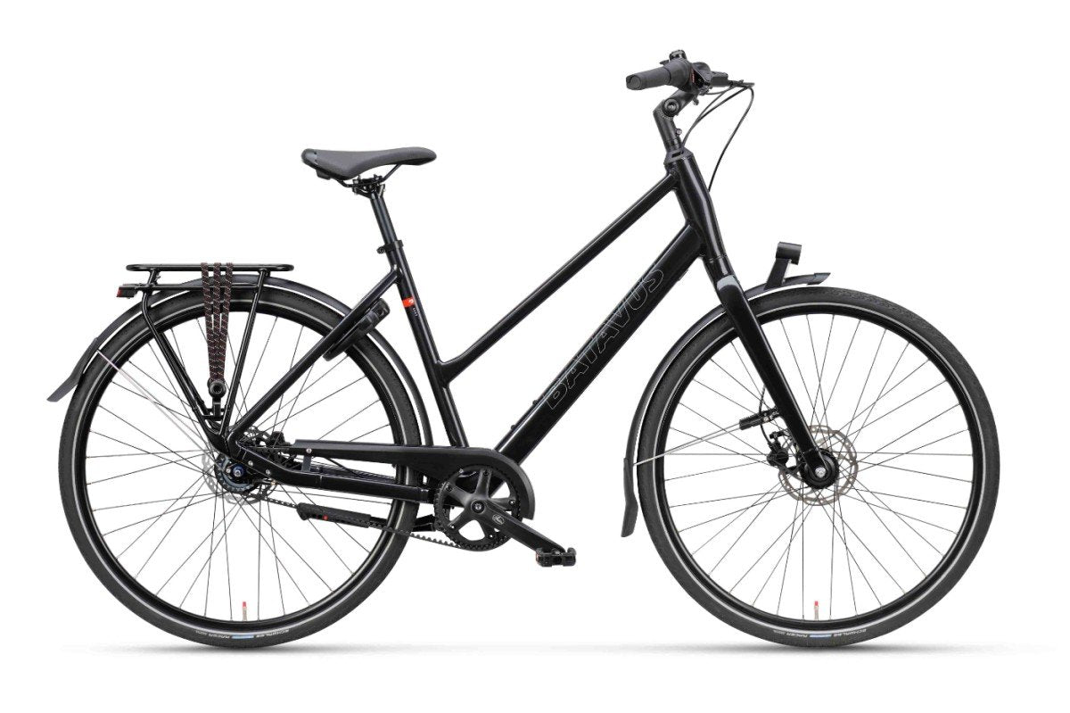 Batavus Senz Exclusive N7 Dames