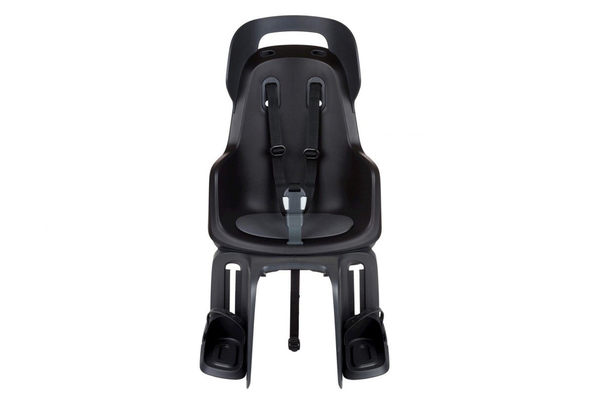 Bobike siège arrière Go Maxi fixation porteuse Urb