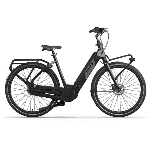 Cortina E-Common Integrated Family N7 Dames