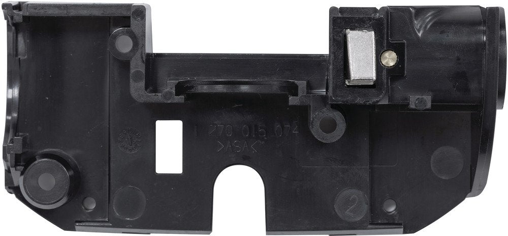 Abus Bosch - plus-cilinder v