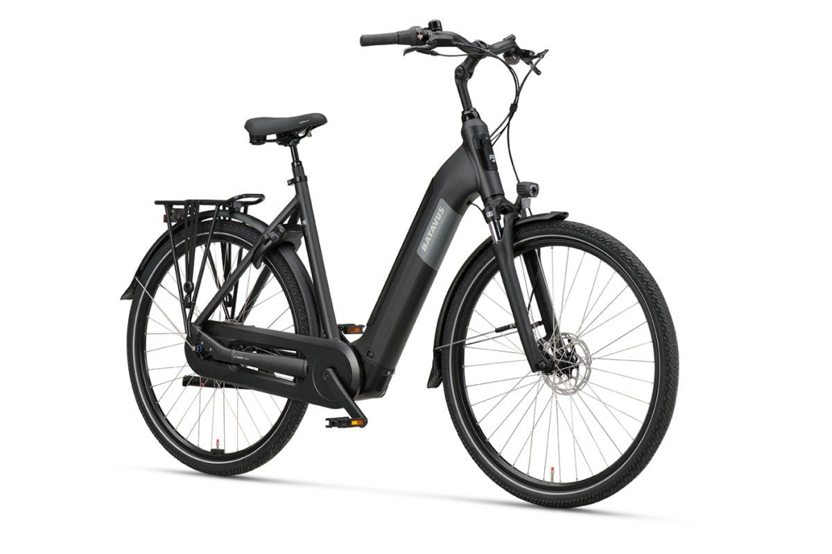 Batavus Altura PT Pro N5 Dames