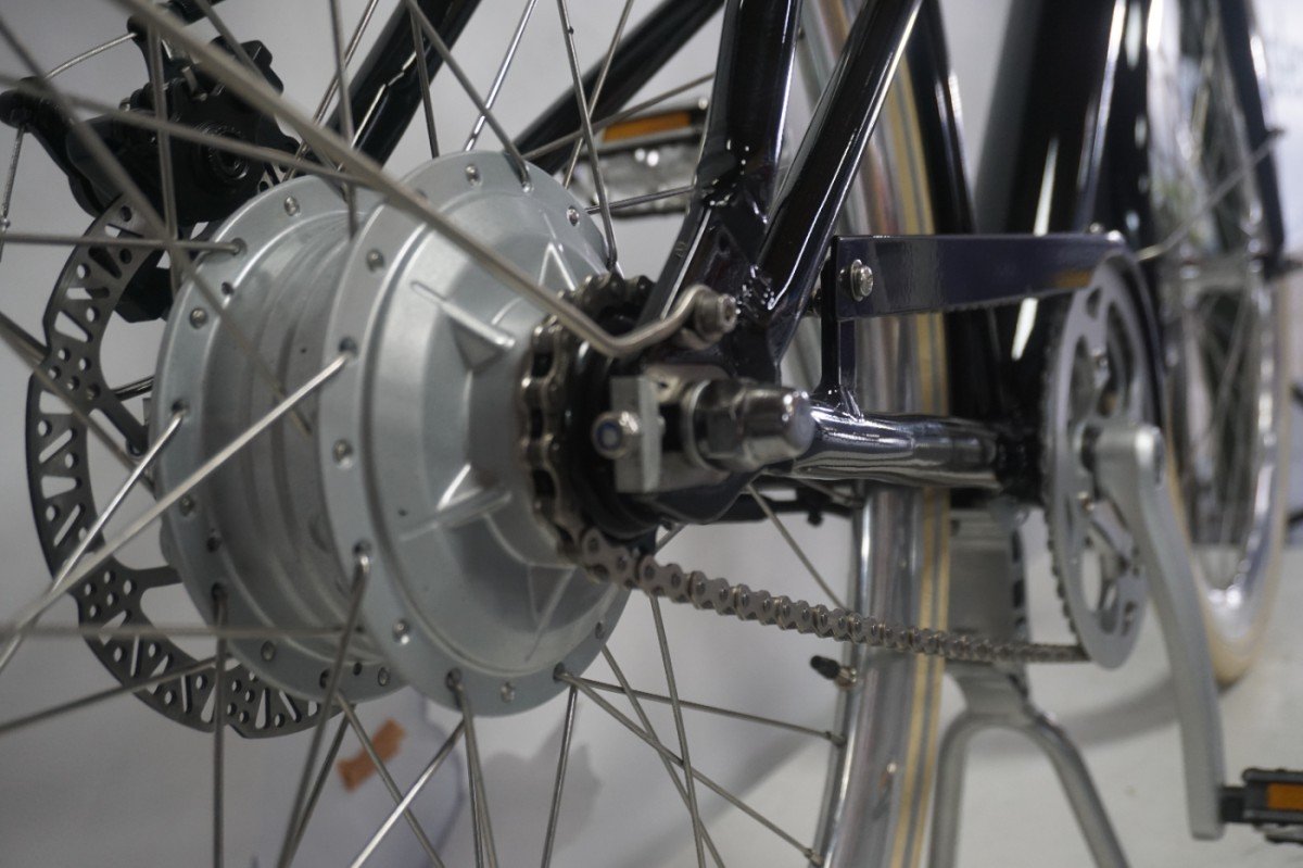 Watt California Dames