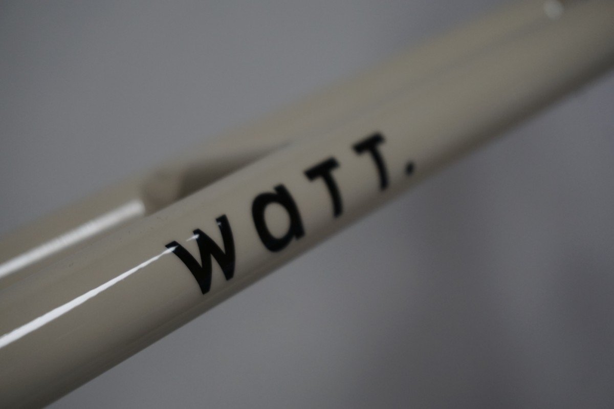 Watt California Dames