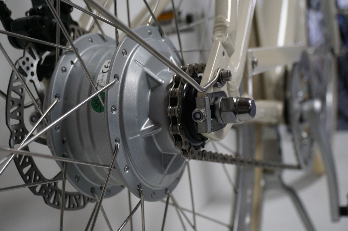 Watt California Dames